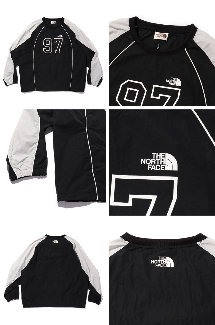 THE NORTH FACE（ザ ノースフェイス） 大きいサイズ メンズ ノース