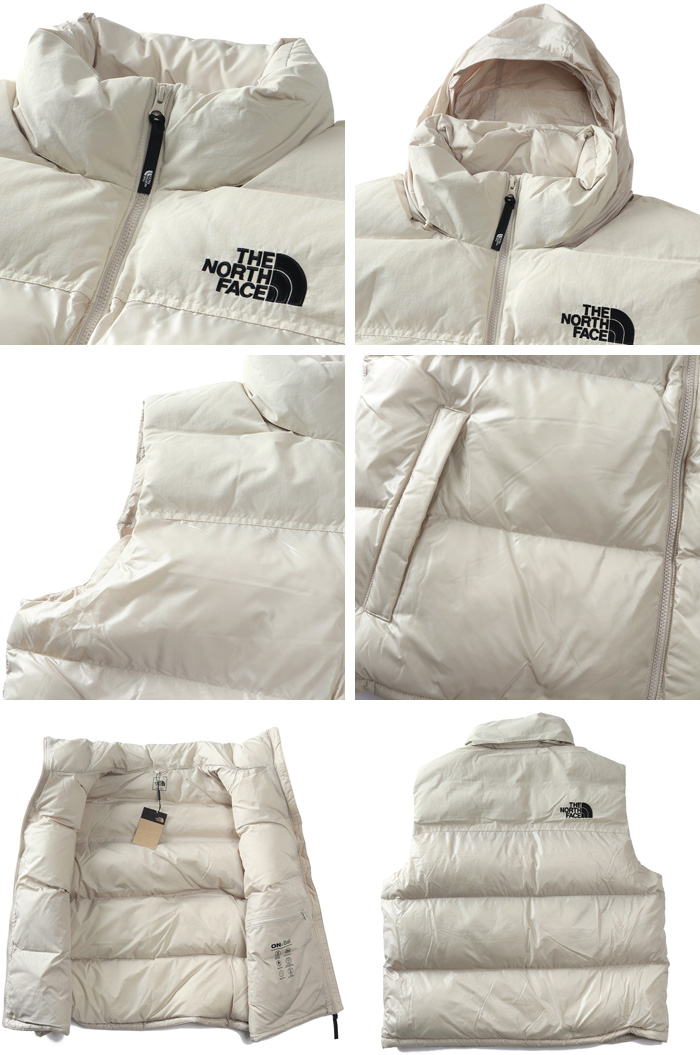 THE NORTH FACE（ザ ノースフェイス） 大きいサイズ メンズ ノース