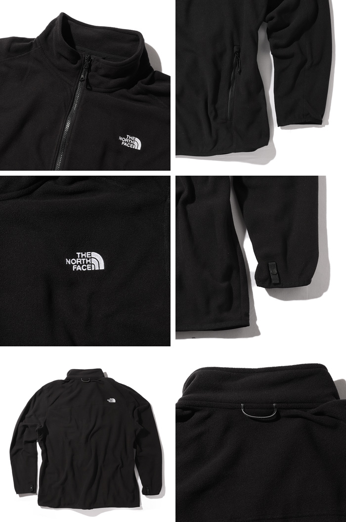 THE NORTH FACE（ザ ノースフェイス） 大きいサイズ メンズ ノース