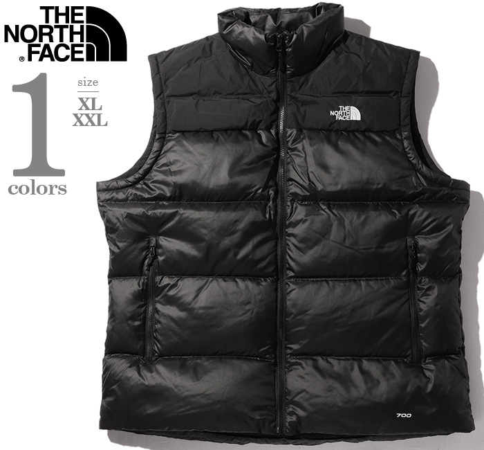 THE NORTH FACE（ザ ノースフェイス） 大きいサイズ メンズ ノース