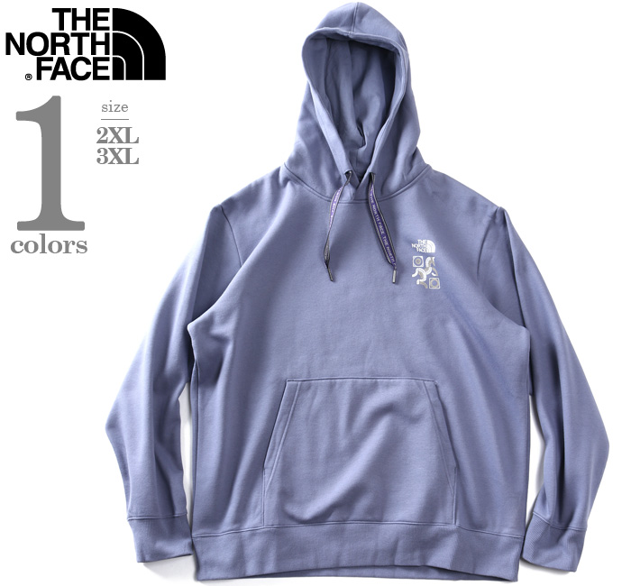 THE NORTH FACE（ザ ノースフェイス） 大きいサイズ メンズ ノース