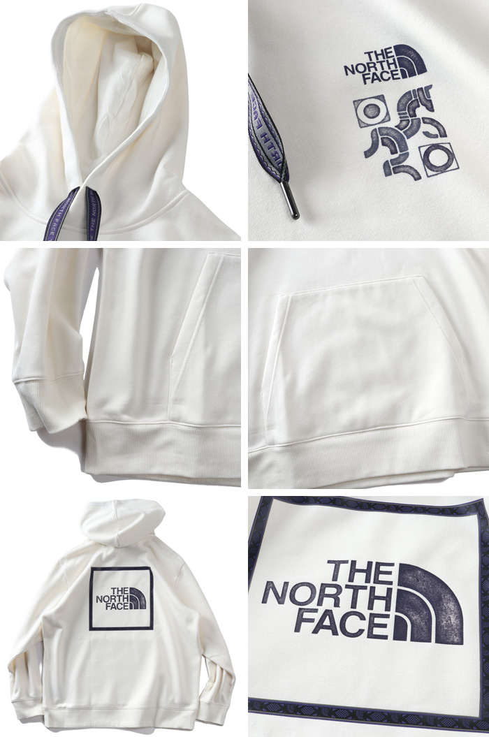 THE NORTH FACE（ザ ノースフェイス） 大きいサイズ メンズ ノース