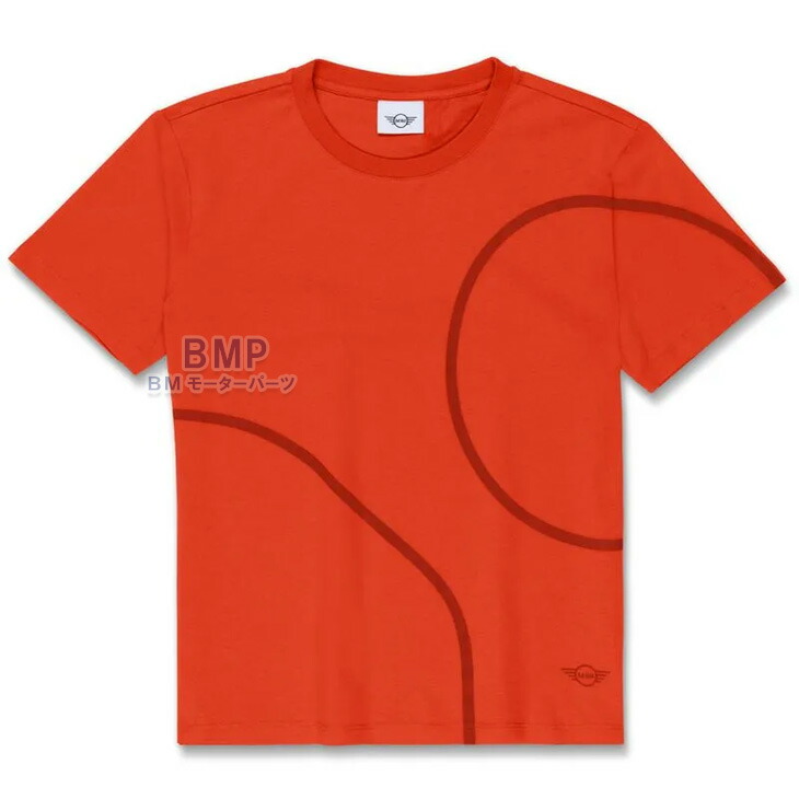 BMW MINI 純正 MINI COLLECTION 2024 MINI ロゴ Tシャツ レディース コレクション 楽天市場】BMW MINI 純正 MINI COLLECTION 2024 MINI ロゴ T