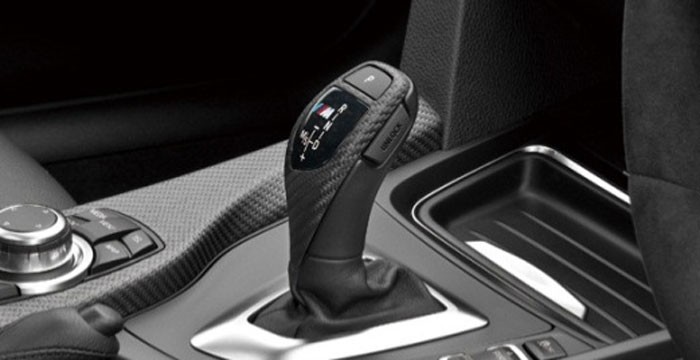 【さくら】BMW純正M インテリアトリムセット F87 M2