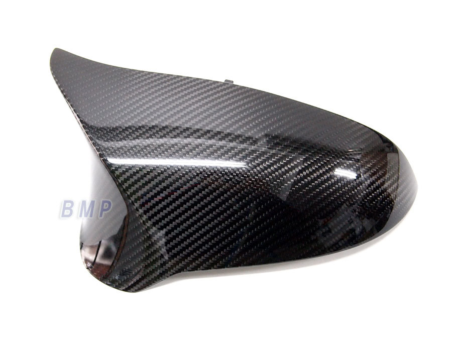 BMW BMW F80 M3 F82 M4 M Performance カーボン ミラーカバー セット