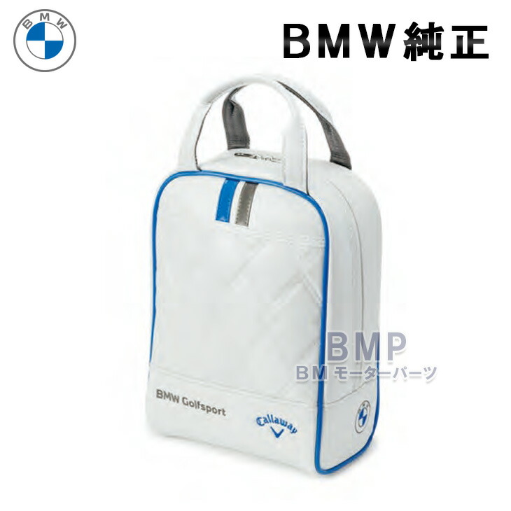BMW 純正 GOLF SPORT COLLECTION 2023 x Callaway キャロウェイ