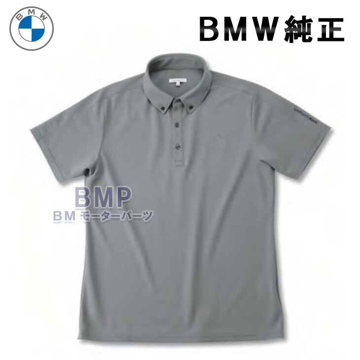 BMW -  BMW Golfsport  ゴルフ ポロシャツ 新品・未使用品 サイズL pb928-store_bmw-80142460925
