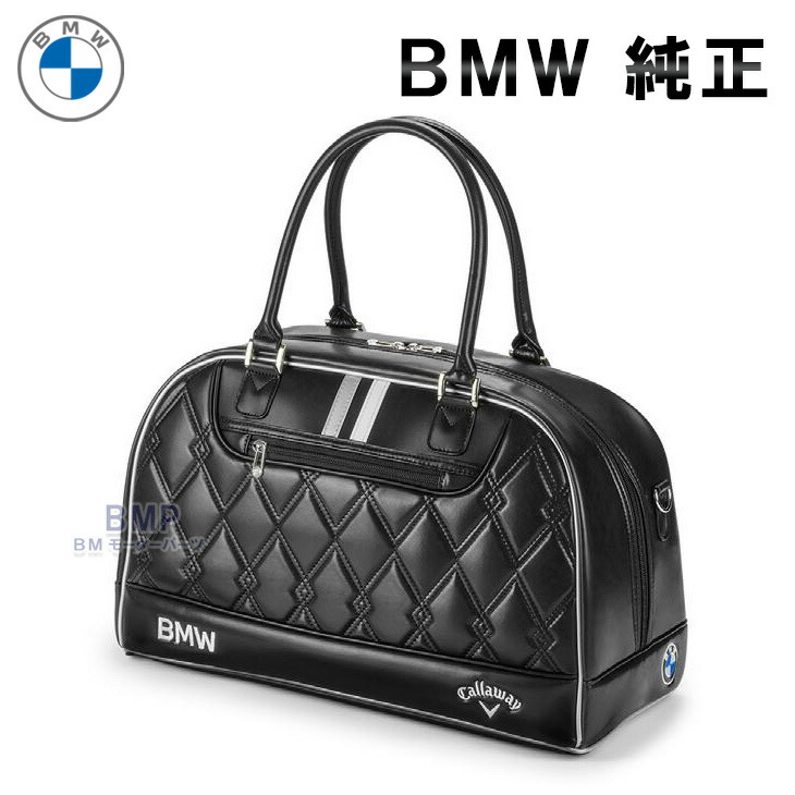 BMW 純正 GOLF SPORT BLACK COLLECTION 2024 BMW x Callaway ゴルフ