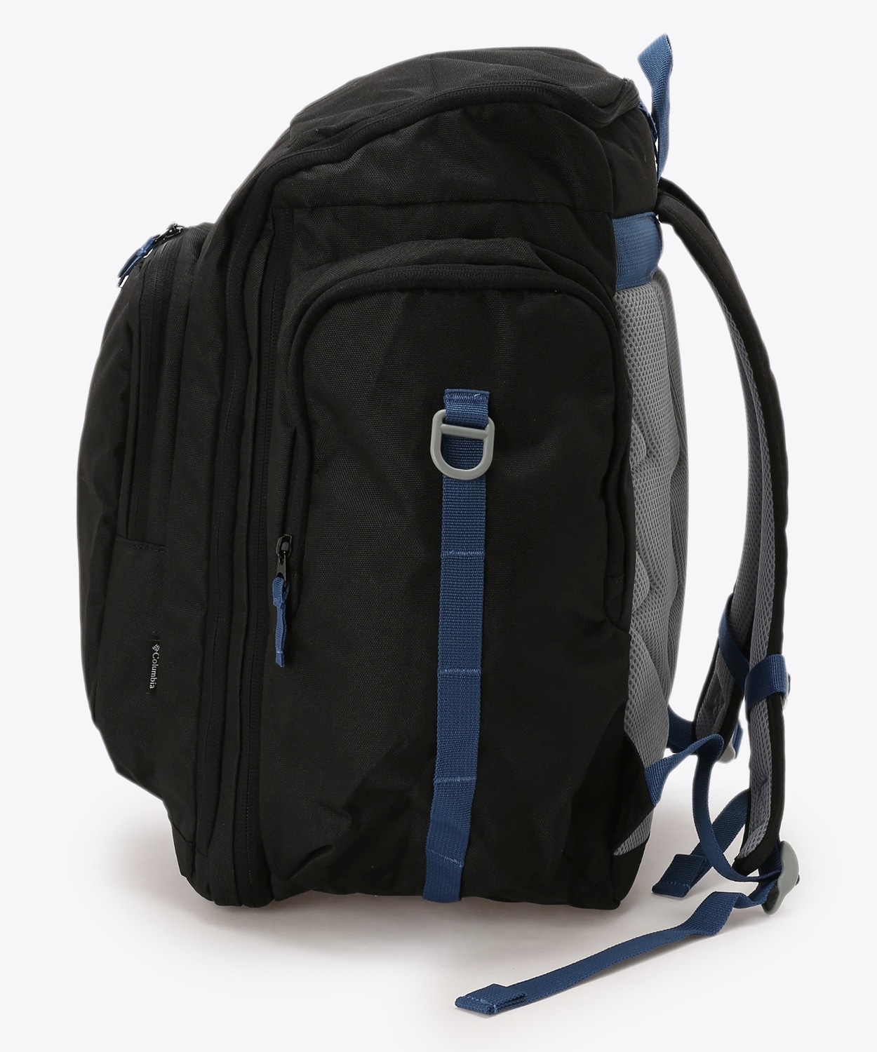 Columbia 林間学校用リュック 42-50L コロンビア キッズ