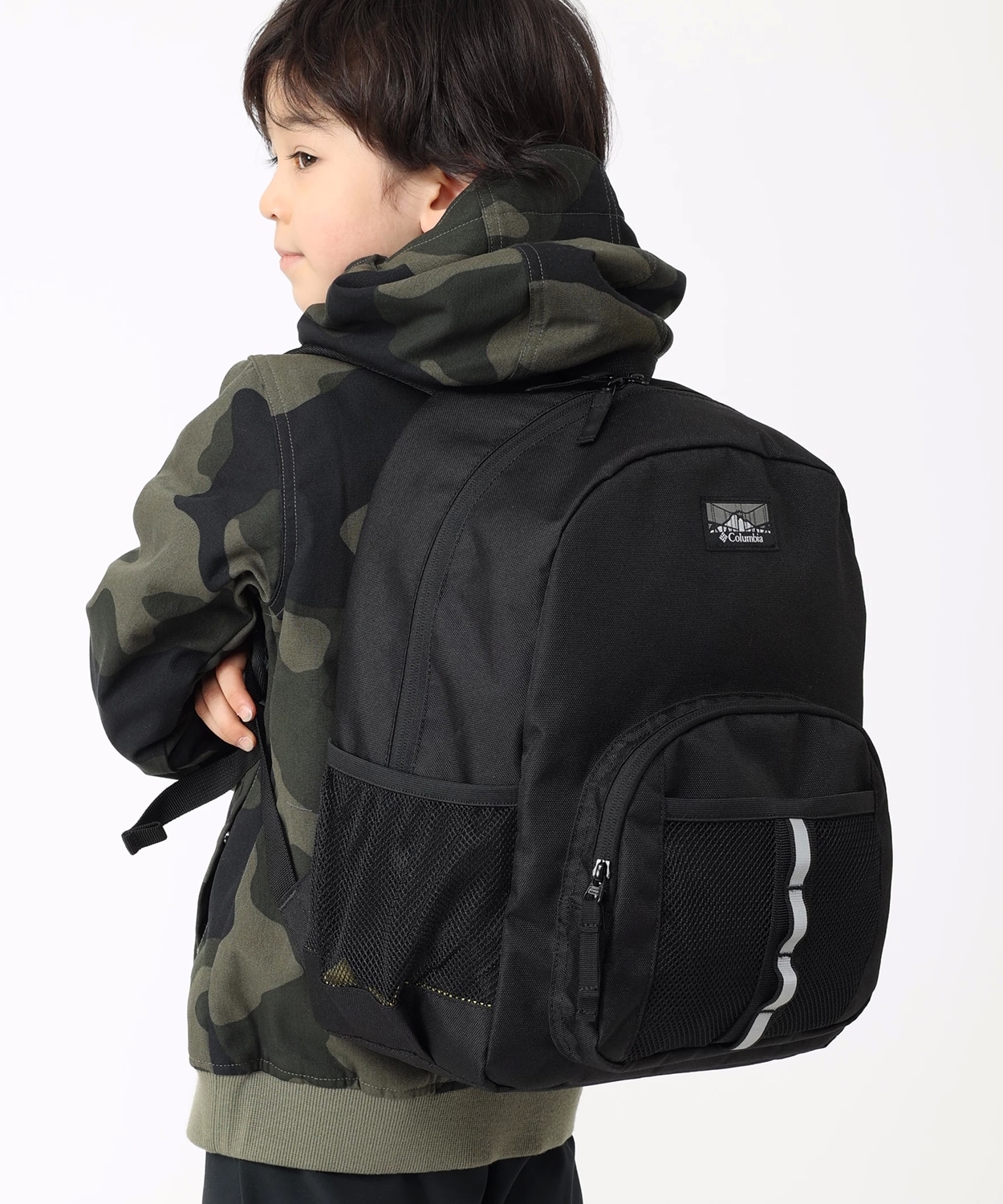 Columbia コロンビア キッズ リュック 18L 5-9歳 プライス