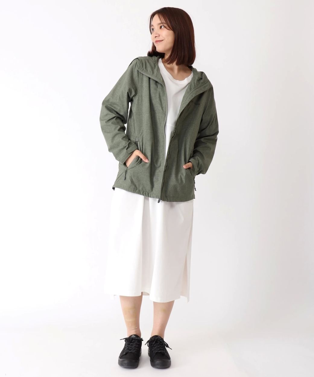 Columbia コロンビア レディース S-L ヘイゼンジャケット 登山