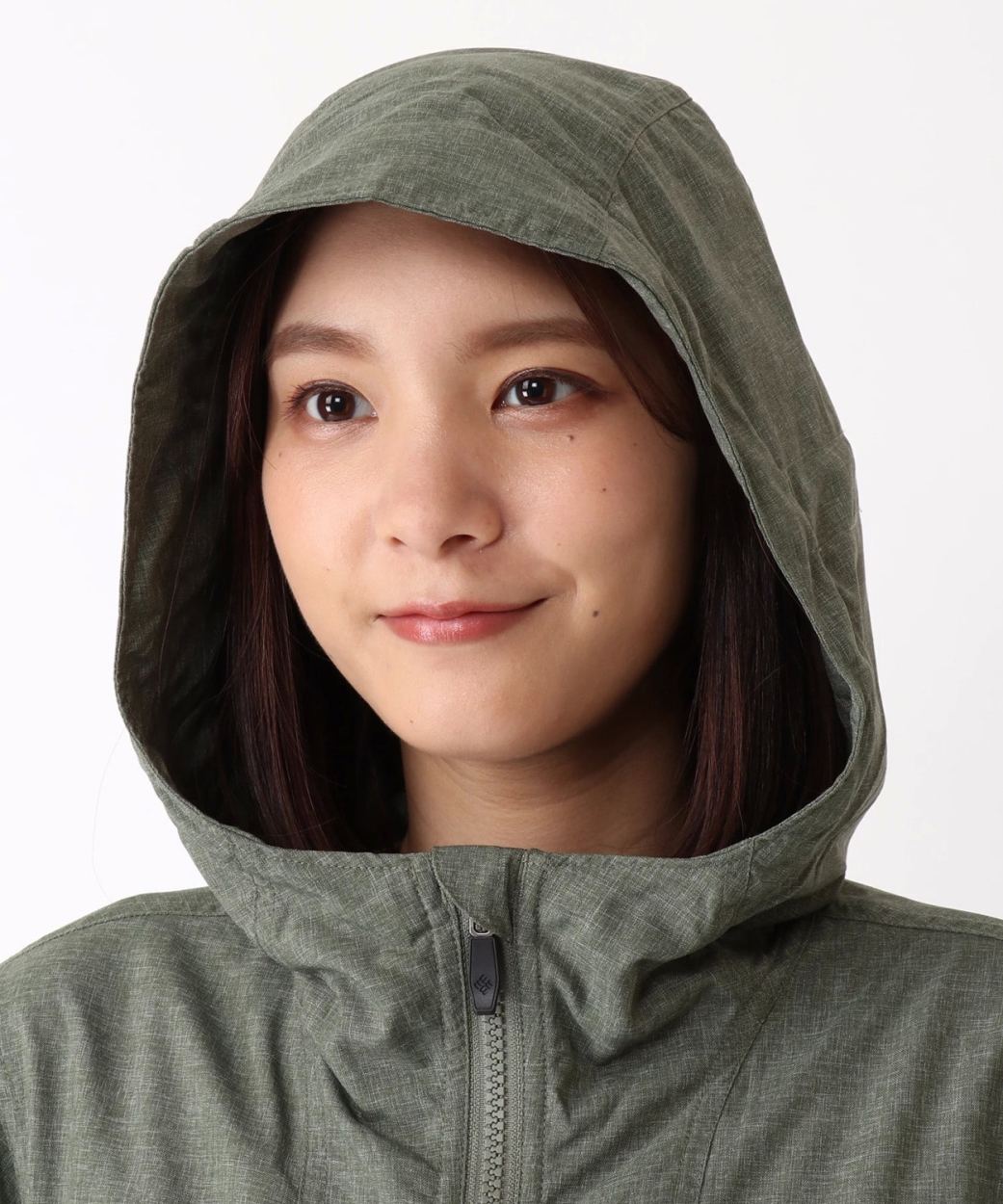 Columbia コロンビア レディース S-L ヘイゼンジャケット 登山