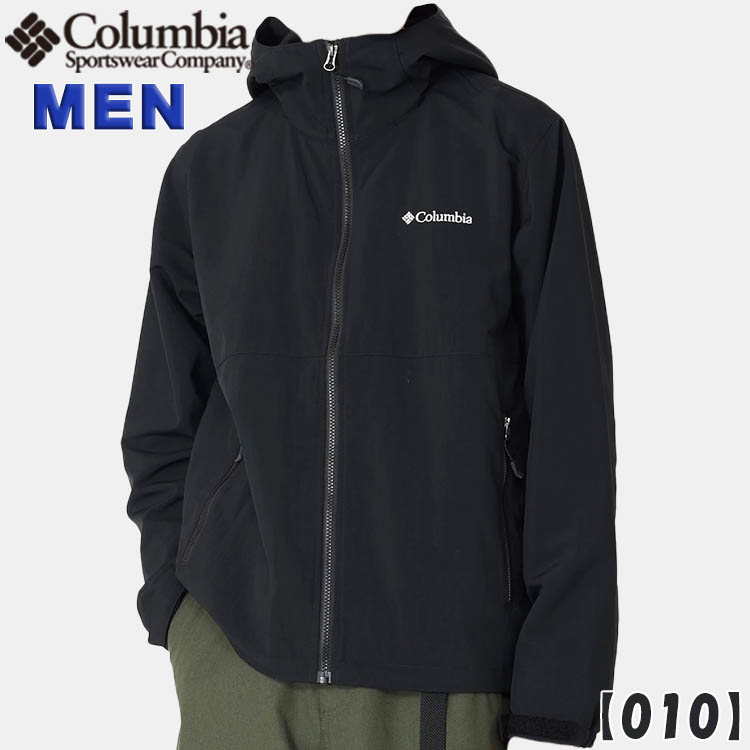 コロンビア メンズ S-XL ジャケット Columbiaヴィザボナパス2 登山 撥水 UVカット ...