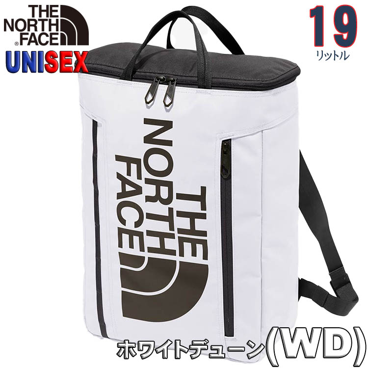 THE NORTH FACE ザ・ノース・フェイス リュックサック 19L