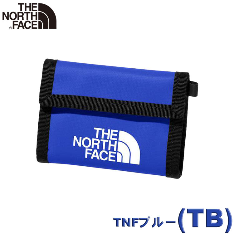THE NORTH FACE 夏SALE 三つ折り財布 コインケース カードケース