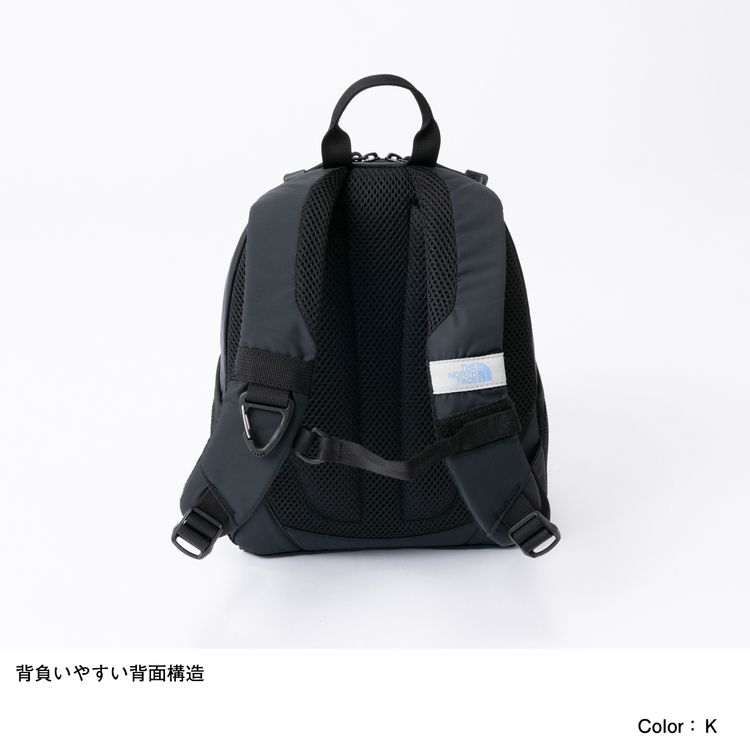 THE NORTH FACE(ザノースフェイス)】Homeslice 8L （ベビー