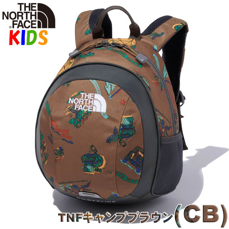 THE NORTH FACE K Homeslice リュック 8L THE NORTH FACE 【動画あり】ノースフェイス リュックサック