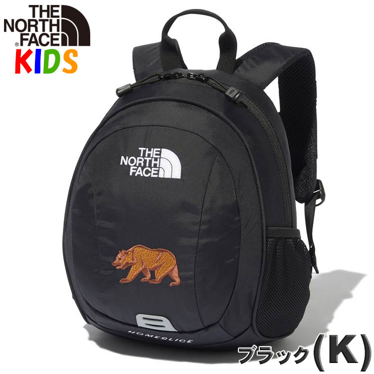 夏　THE NORTH FACE キッズリュック 楽天市場】夏SALE リュック キッズ ザ・ノース・フェイス サニー