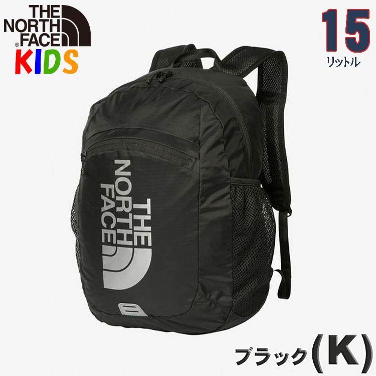 THE NORTH FACE（ザ ノースフェイス） キッズ リュック メイフライデイ