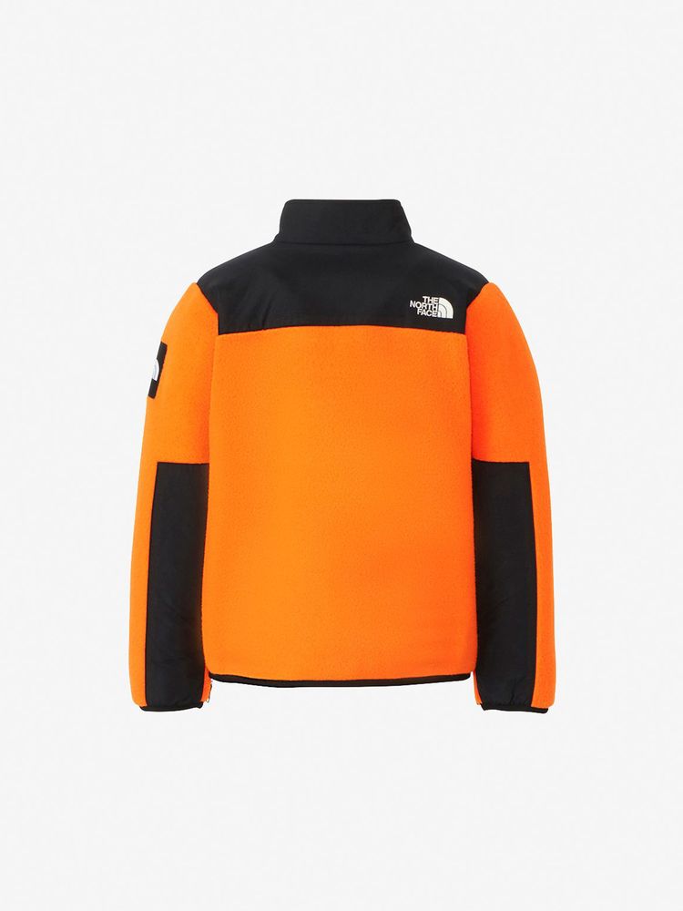 THE NORTH FACE ザ・ノース・フェイス キッズ デナリ インナー用