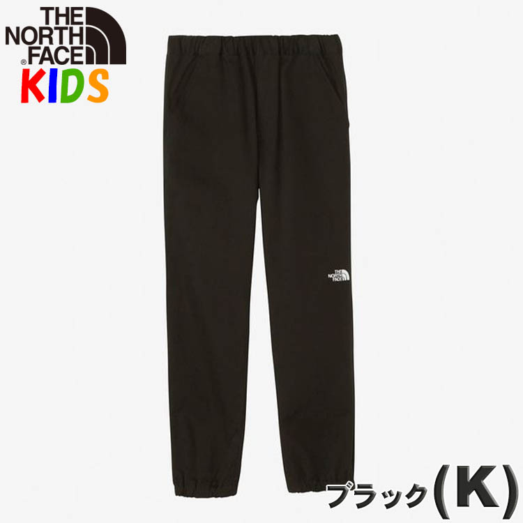 ノースフェイス キッズ コットンイージークライミングパンツ 100-150cm North Face...