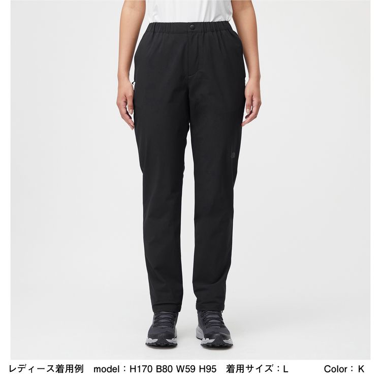 THE NORTH FACE ザ・ノース・フェイス レディース バーブライト