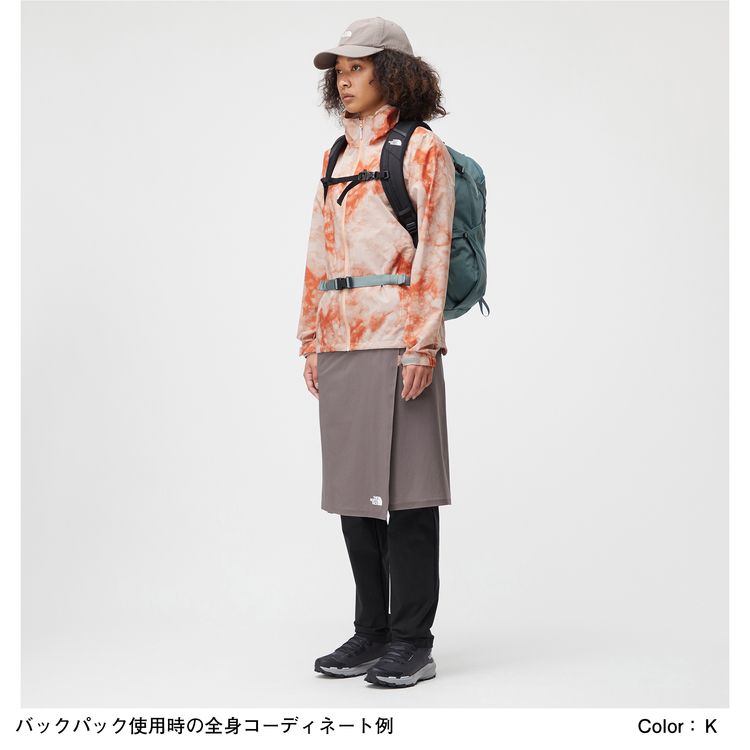 THE NORTH FACE ザ・ノース・フェイス レディース バーブライト