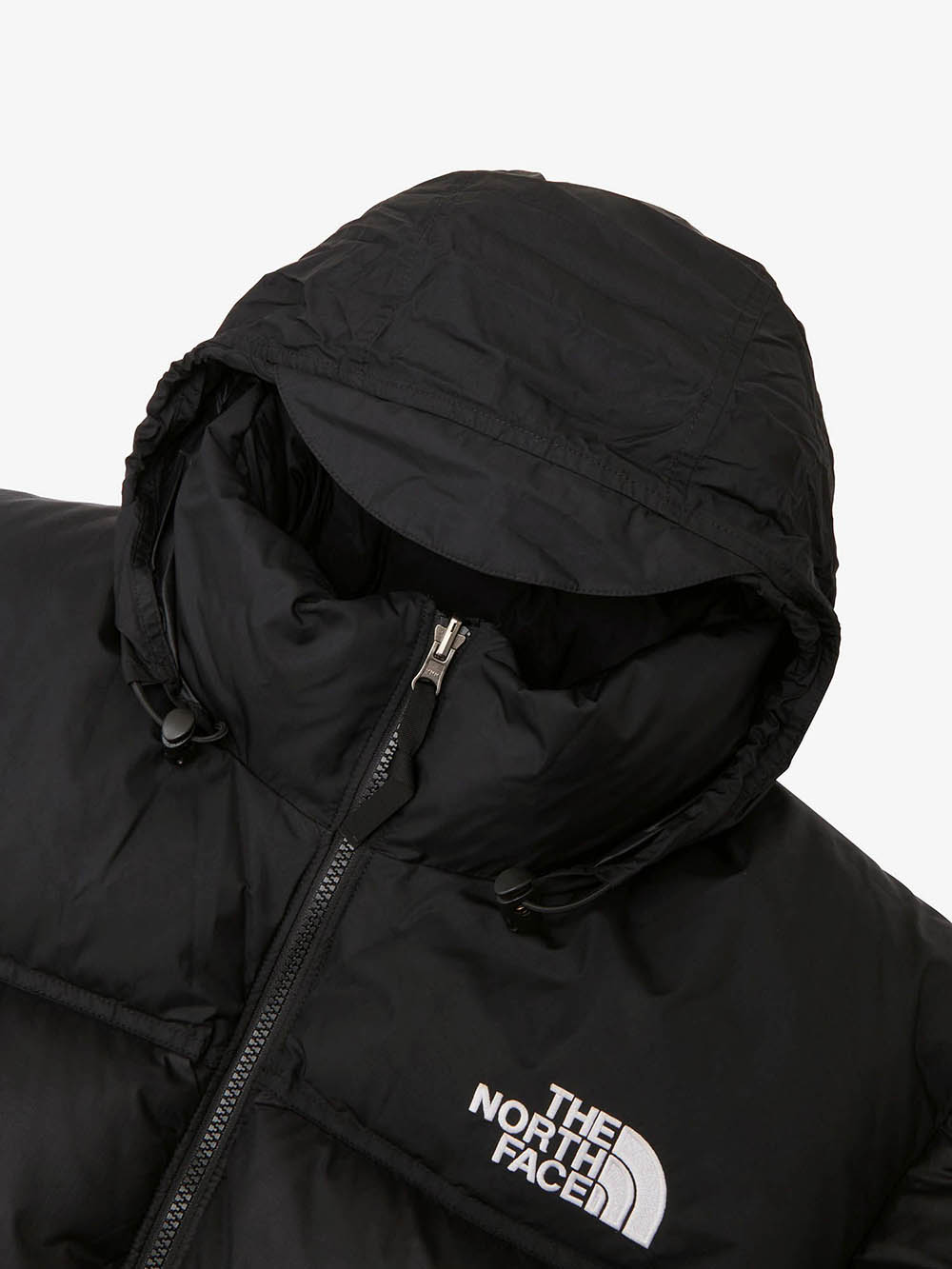 THE NORTH FACE（ザ ノースフェイス） メンズ ヌプシ ダウンジャケット