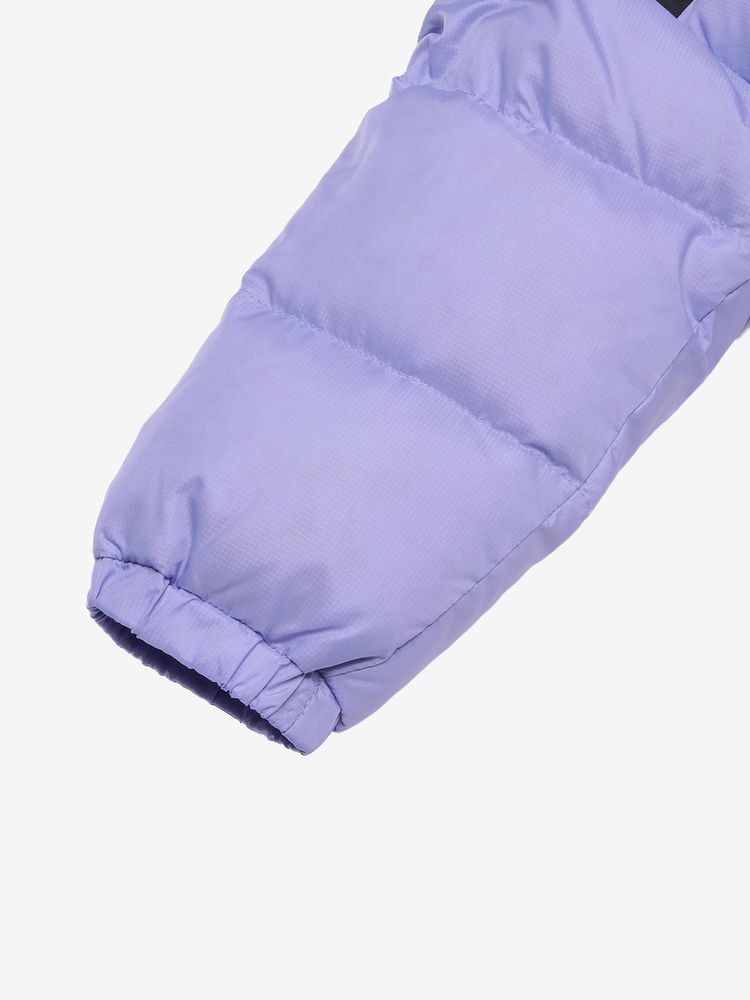 THE NORTH FACE（ザ ノースフェイス） ベビー ダウンジャケット 80