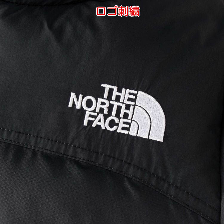 THE NORTH FACE ザ・ノース・フェイス キッズ ダウンジャケット