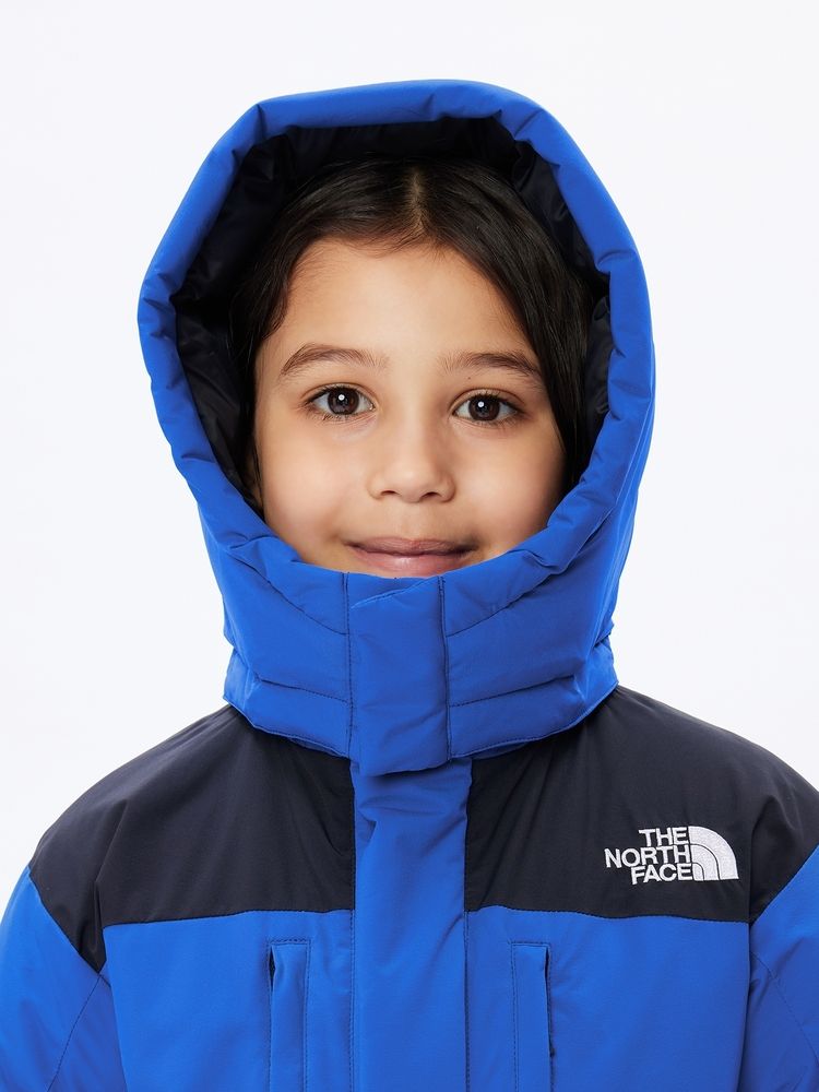 THE NORTH FACE】エンデュランスバルトロジャケット (THE NORTH