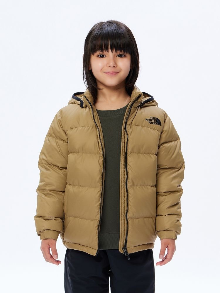 ノースフェイス キッズ ダウンジャケット 100-150cm アコンカグアフーディー 650フィルパワー North Face 男の子用 女の子用  カッコイイおしゃれアウター無地 防 : nfndj92359 : バイヤーズネットクラブ2 - 通販 - Yahoo!ショッピング