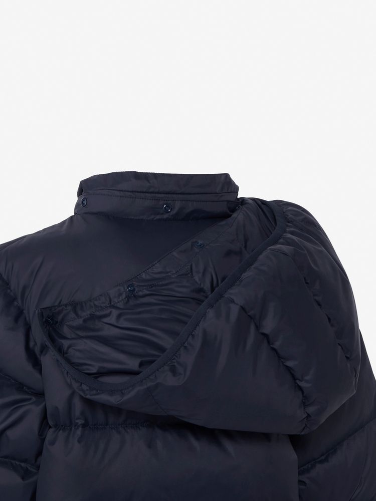 THE NORTH FACE ザ・ノース・フェイス キッズ ダウンジャケット