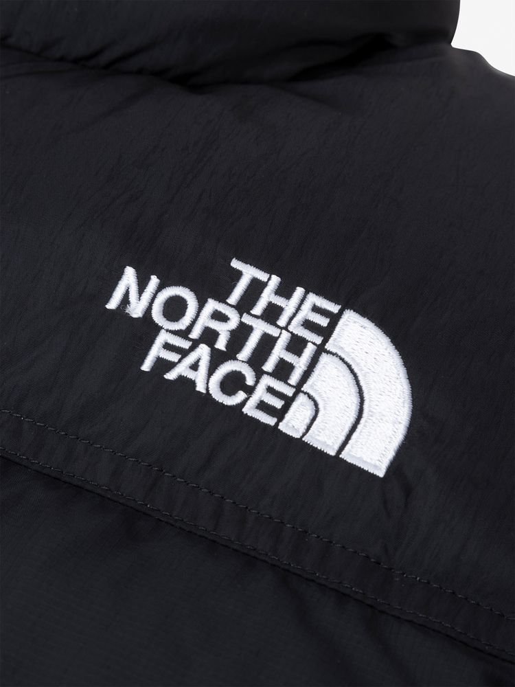 THE NORTH FACE ザ・ノース・フェイス キッズ ダウンベスト 130
