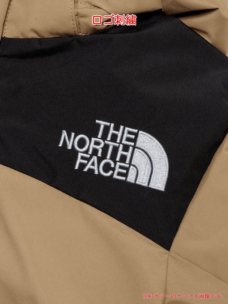 THE NORTH FACE（ザ ノースフェイス） キッズ ダウンジャケット 100