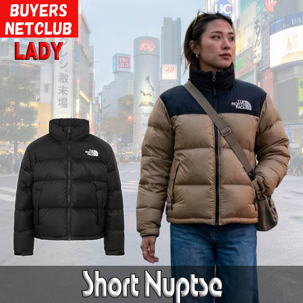THE NORTH FACE（ザ ノースフェイス） レディース ダウンジャケット