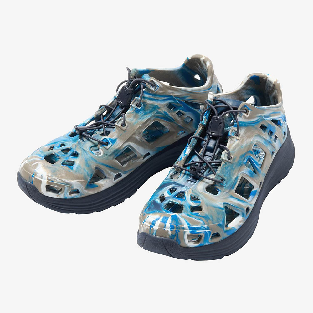 THE NORTH FACE（ザ ノースフェイス） リアクティブ スニーカー North