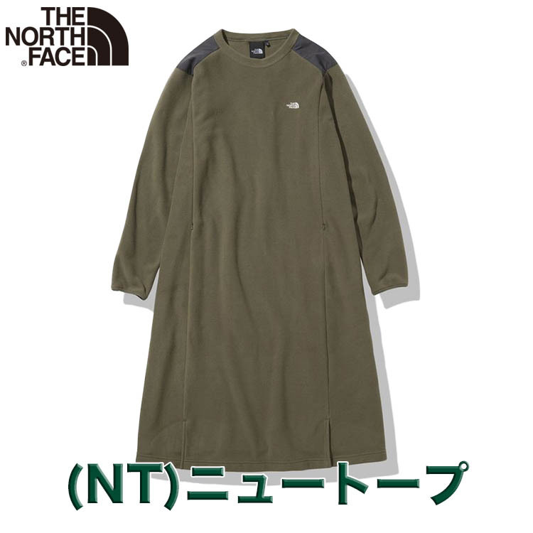 P増量中 ノースフェイス レディース マタニティマイクロフリースワンピース North Face Maternity Micro Fleece One Piece アウトドアブランド 女性用 Nfnlm バイヤーズネットクラブ2 通販 Yahoo ショッピング