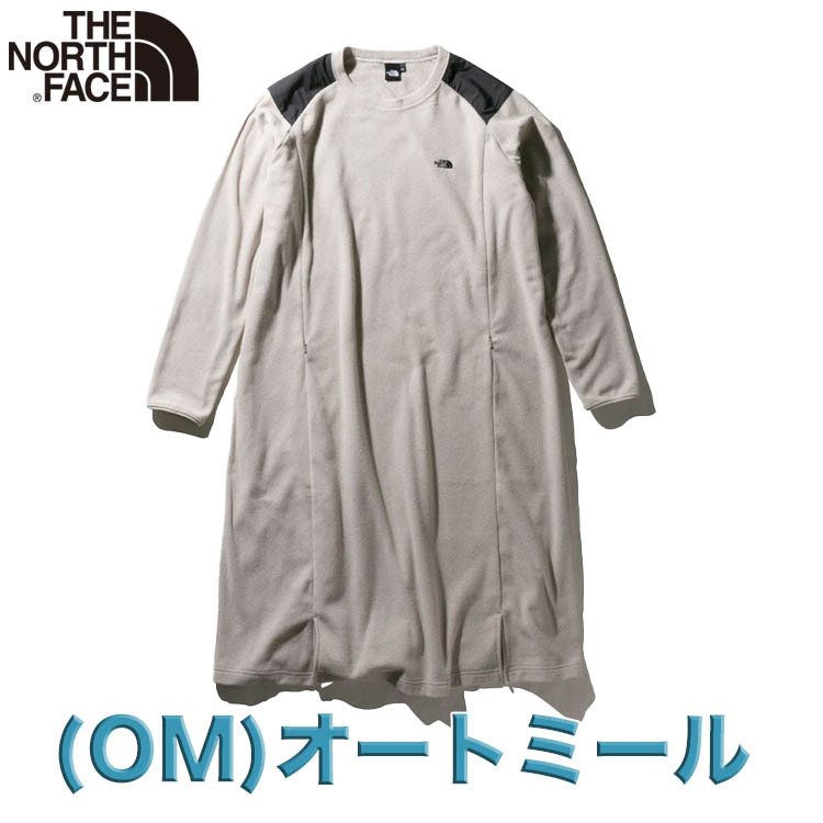 P増量中 ノースフェイス レディース マタニティマイクロフリースワンピース North Face Maternity Micro Fleece One Piece アウトドアブランド 女性用 Nfnlm バイヤーズネットクラブ2 通販 Yahoo ショッピング