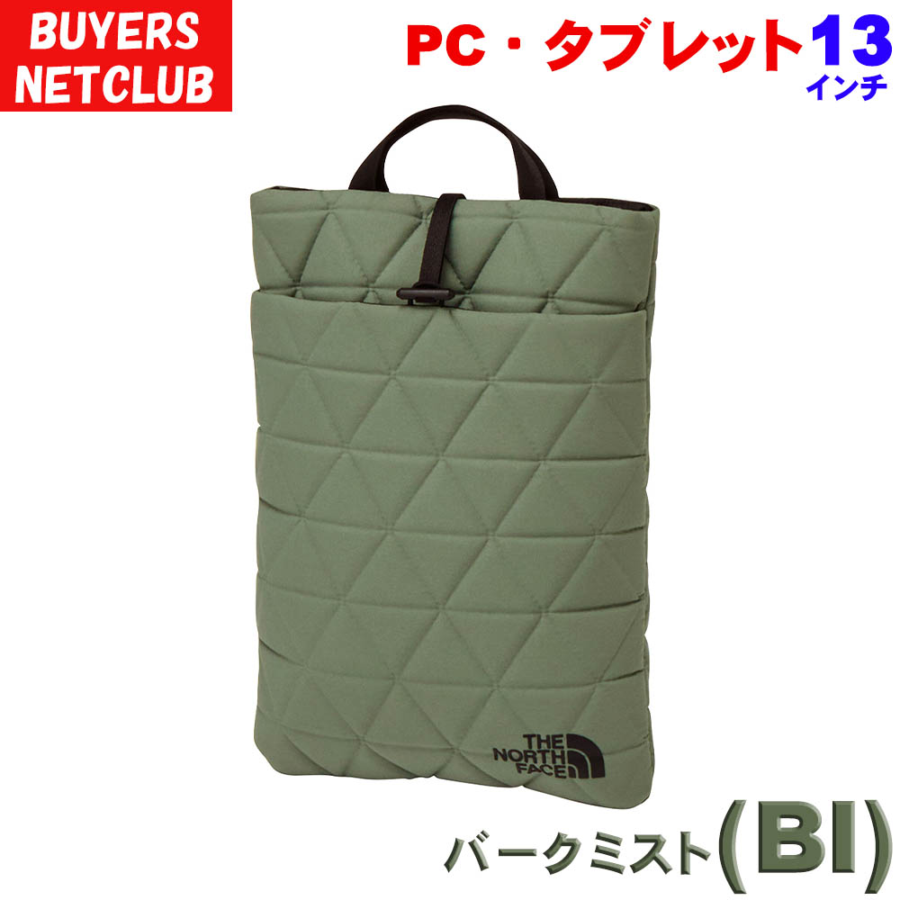 ノースフェイス pc the north fece パソコン THE NORTH FACE（ザ ノースフェイス） 日本正規品 PCケース THE NORTH