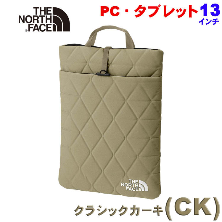 THE NORTH FACE ザ・ノース・フェイス パソコンケース 15インチ