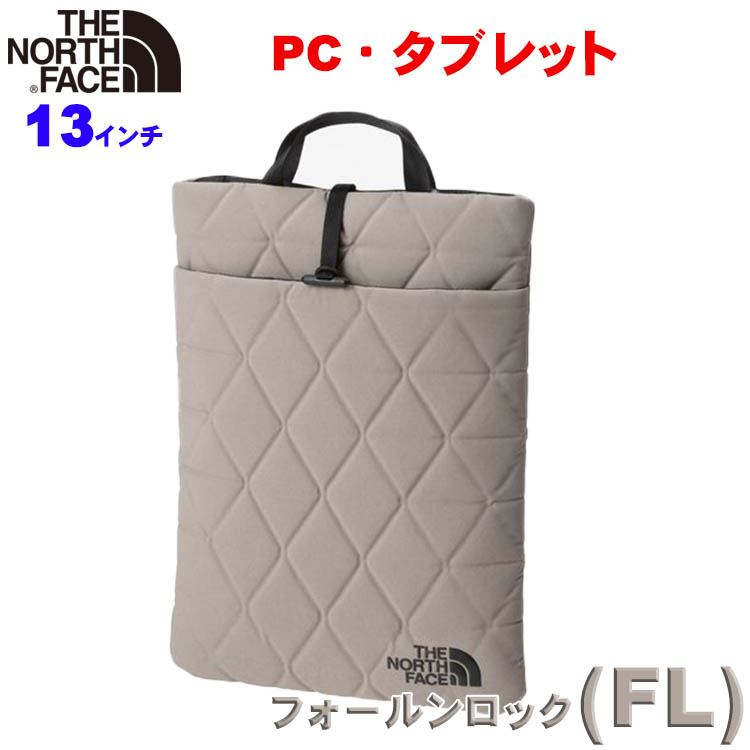 ノースフェイス pc the north fece パソコン THE NORTH FACE（ザ ノースフェイス） ノースフェイス バッグ PCケース