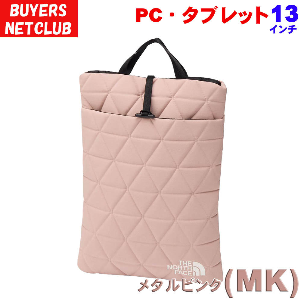 THE NORTH FACE（ザ ノースフェイス） ノースフェイス パソコンケース