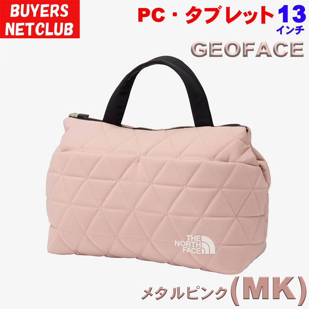 THE NORTH FACE（ザ ノースフェイス） パソコンケース 13インチ BOX 