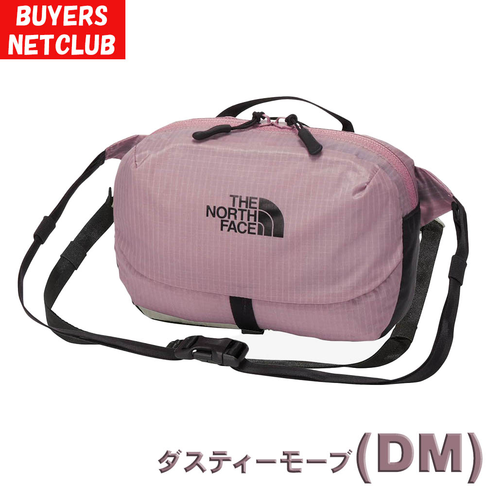 THE NORTH FACE（ザ ノースフェイス） ノースフェイス ウエストバッグ 