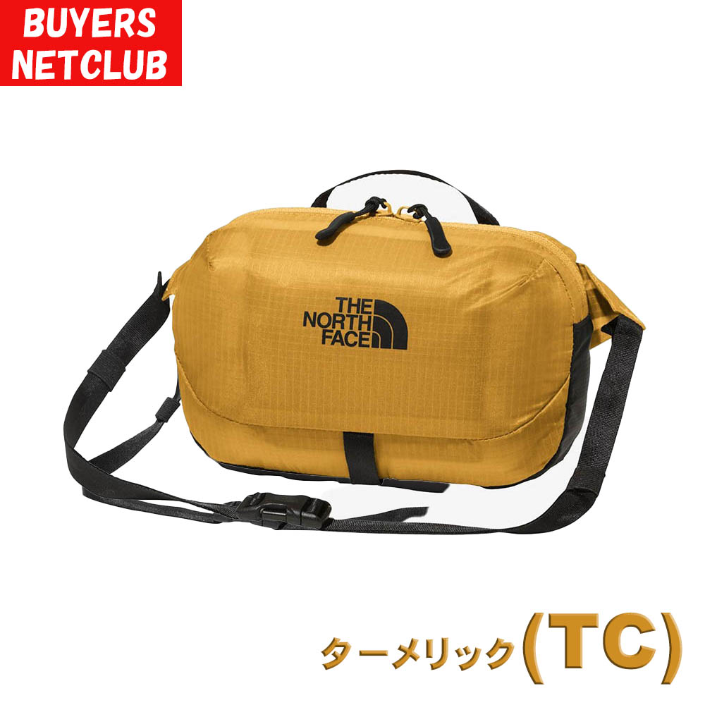 THE NORTH FACE（ザ ノースフェイス） ノースフェイス ウエストバッグ 