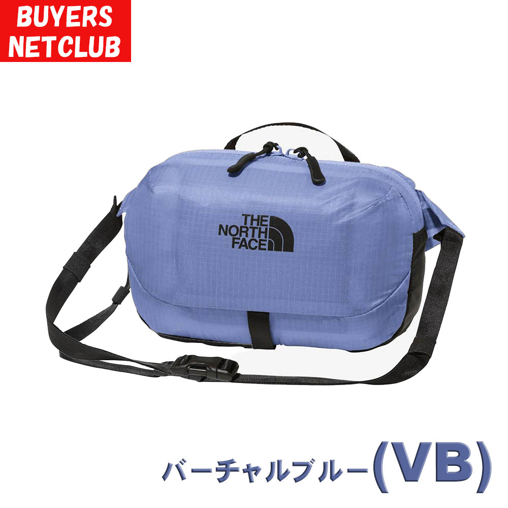THE NORTH FACE（ザ ノースフェイス） ノースフェイス ウエストバッグ 
