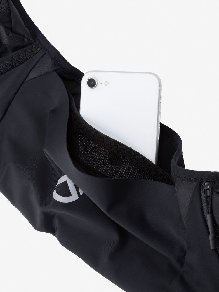THE NORTH FACE ザ・ノース・フェイス ジョギング用 ウエスト