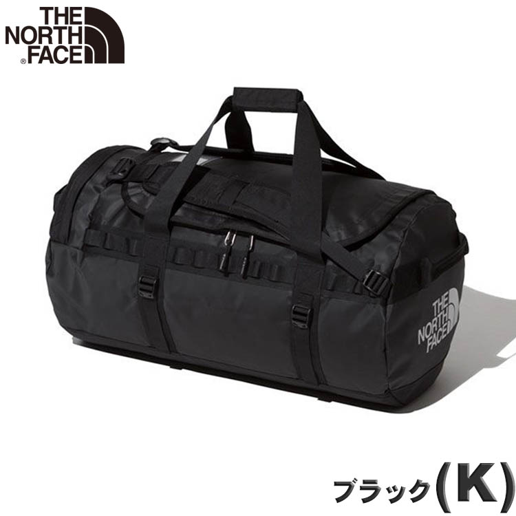 THE NORTH FACE リュックになる ザ・ノース・フェイス BCダッフル 