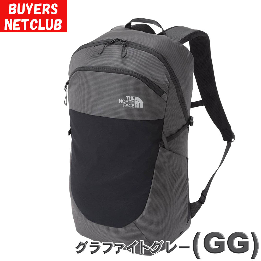 THE NORTH FACE（ザ ノースフェイス） PC対応 デイパック 22L North